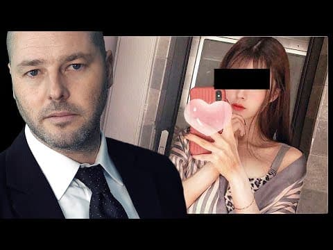 How Does China Monitor Foreigners? thumbnail