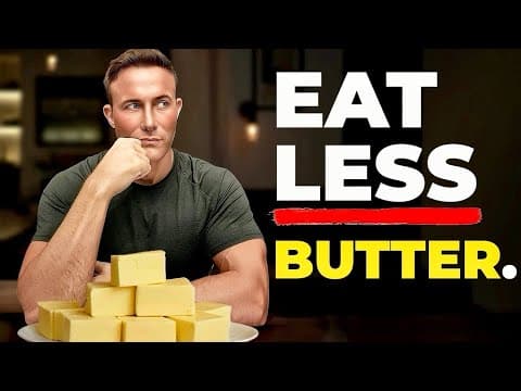 Give Me 8 Minutes. I'll Save You 25 Years Of Carnivore Mistakes. thumbnail
