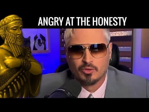 Kyle Kulinski vs Political Reality thumbnail