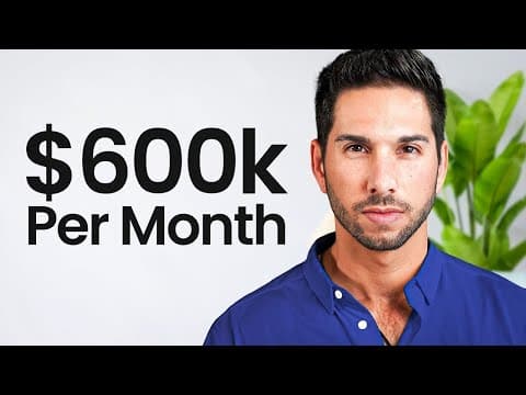 FREE Cold Email Marketing Course 2023-2024 (Complete Guide) thumbnail