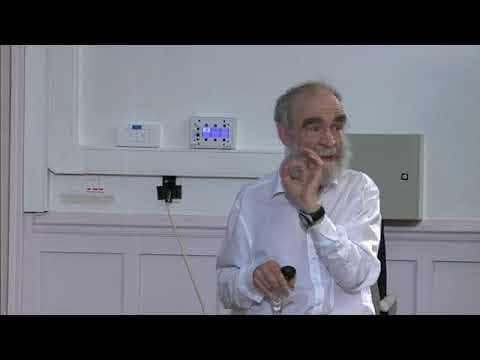 Mikhail Gromov, What is a manifold? thumbnail