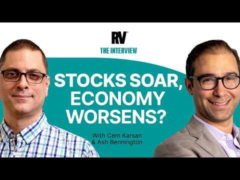 What Factors Are Driving the Current Market Rally? thumbnail
