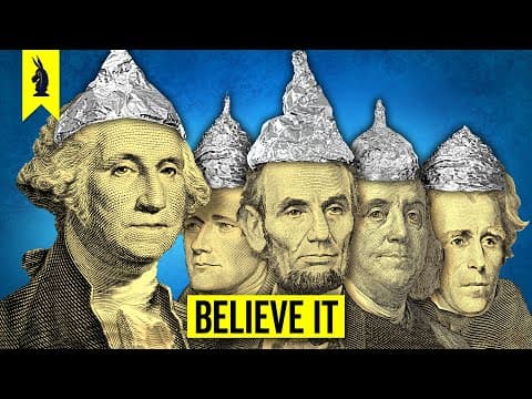 Why Is Misinformation So Prevalent in America Today? thumbnail