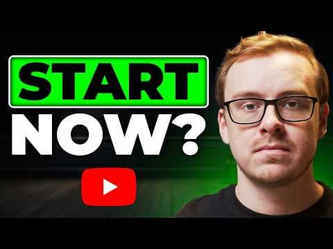 HOW YouTube Changed My Life In 7 Months (My Creator Journey) thumbnail