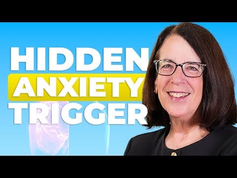 Joint Hypermobility - The Silent Root of Anxiety You May Be Missing thumbnail