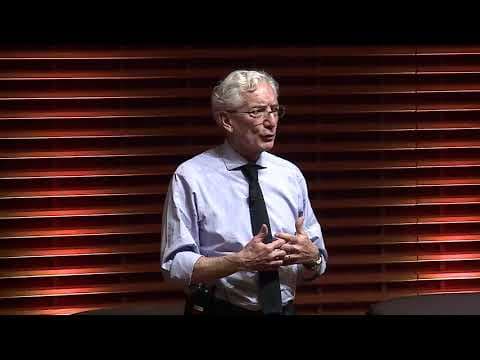 Sir Ronald Cohen, Chairman, Global Steering Group, on Impact Investing thumbnail