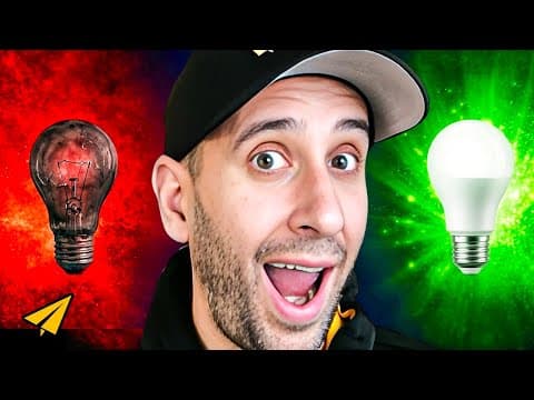 UNLOCK Mental STRENGTH in 60 Minutes | Beat Every Distraction thumbnail