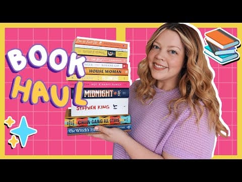 all the books I bought recently thumbnail