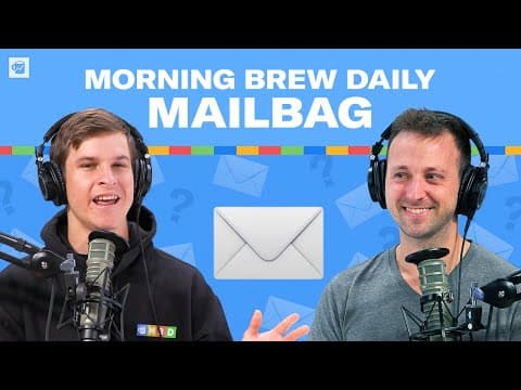 What Do Neal and Toby Share About Their Lives? thumbnail