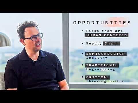 Should You Learn Coding Now? Anthropic CEO Explains thumbnail