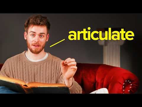 How to speak like the 1% elite thumbnail
