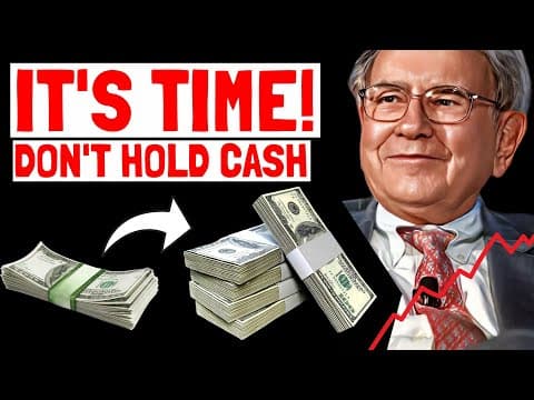Warren Buffett: How Majority of People Should Invest in 2023 (Investing Guide) thumbnail