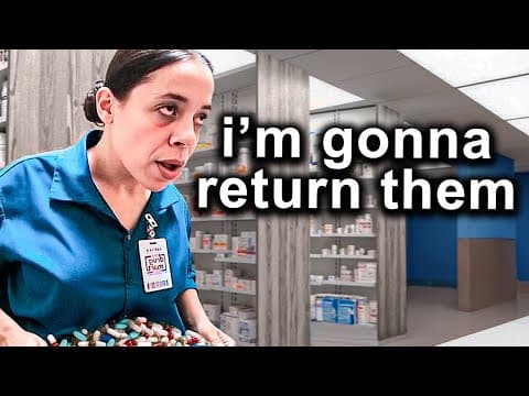 When Dumb Employees Get Their Ass Caught Stealing On The Job thumbnail