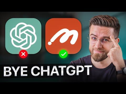 How to Create AI Agent In a Few Clicks — Full Tutorial for Beginners! thumbnail