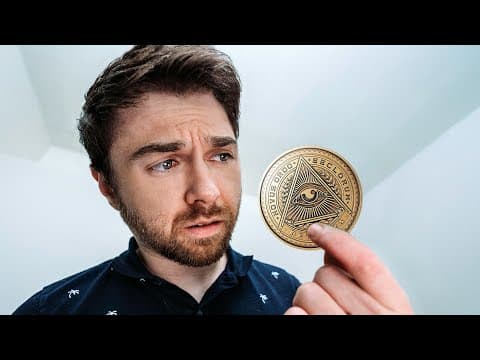 The Government Is Ending Stablecoins thumbnail