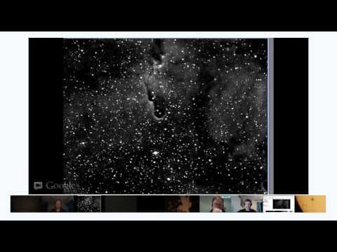 Virtual Star Party - July 15, 2012 thumbnail