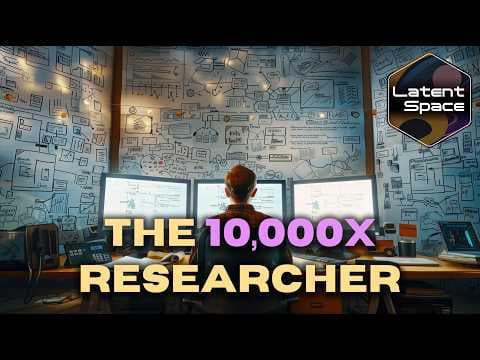How to Transition from Researcher to AI Leader thumbnail