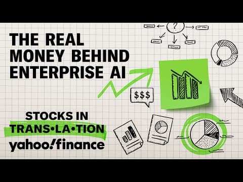 Everyone’s watching tech but the next big deals may be industrial thumbnail