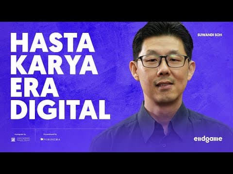How Is Mekari Transforming Indonesian SMEs with Digitalization? thumbnail