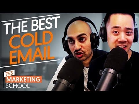 What Is the Best Way to Write a Cold Email? thumbnail