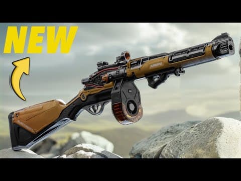 25 INSANE New Guns Just ReveALED at SHOT Show 2026 thumbnail