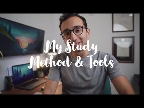 How to Effectively Study for the MRCOG Exam thumbnail