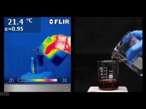 Playing with an InfraRed Camera (reuploaded) thumbnail