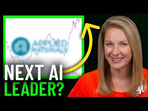 This 1 AI Stock Could Lead a Multi-Sector Rally thumbnail