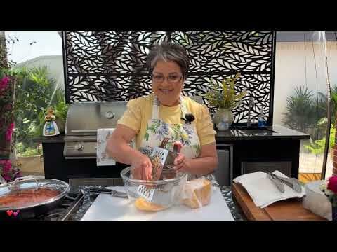 My Popular Chicken Enchilada Casserole // It will become your favorite ❤️❤️ thumbnail