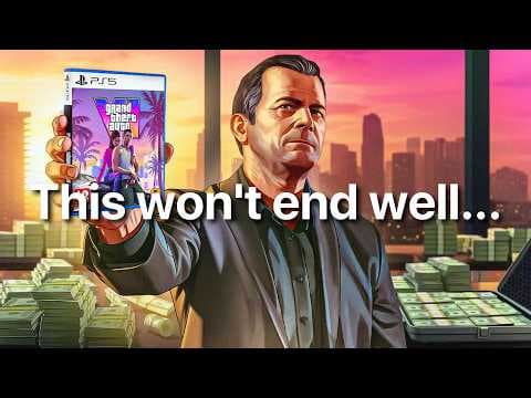 Nobody is paying for this thumbnail