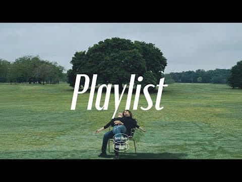 playlist_️아침 시작부터 텐션 바닥일 때 🚇 듣자마자 에너지 재부팅 되는 감성팝 트랙 🎵 thumbnail