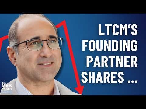 Are You Betting All Wrong? (Elm Wealth's Victor Haghani Explains) thumbnail