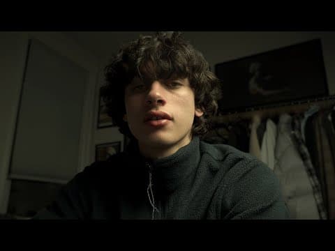 Learning to be alone. thumbnail