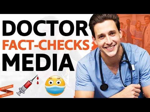 How Can Doctors Improve Healthcare and Patient Well-Being? thumbnail