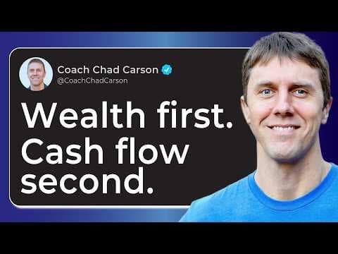 22 Years of Real Estate Investing Advice in 46 Minutes thumbnail