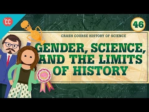 The Limits of History: Crash Course History of Science #46 thumbnail