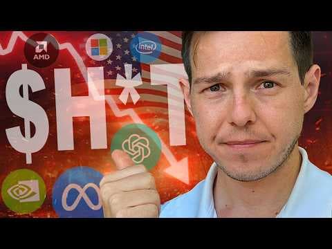 This ‘ALWAYS’ Happens Before A Market Crash thumbnail