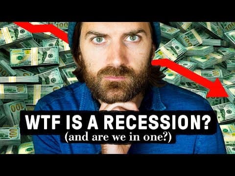 Why Recessions Happen thumbnail