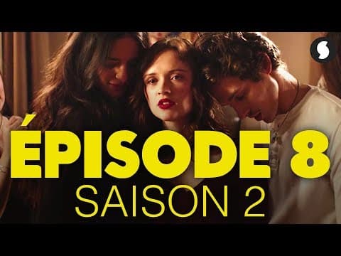 SKAM FRANCE S2 - Épisode 8 (intégral) thumbnail