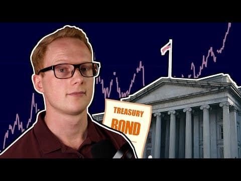 What Do Rising Treasury Yields Mean for the Economy? thumbnail