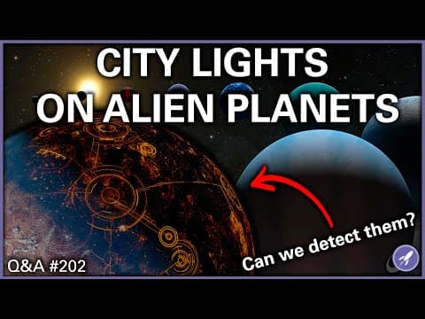 How Will the Sun Die and What Happens Afterwards? thumbnail