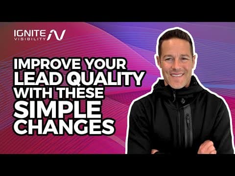 How to Improve Lead Quality with Better Contact Forms thumbnail