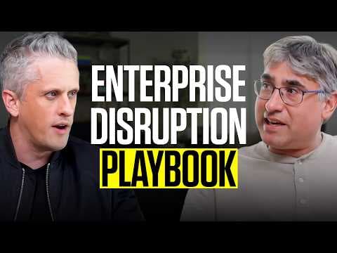 How Will AI Transform Operations in Enterprises? thumbnail