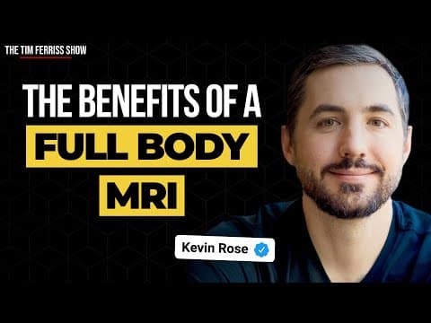 What Are the Benefits of Full-Body MRI Scans? thumbnail