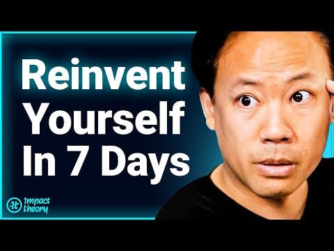 How to Overcome Laziness and Unlock Your Brain's Potential thumbnail