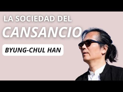 ¿Cómo causa agotamiento la sociedad del rendimiento? thumbnail