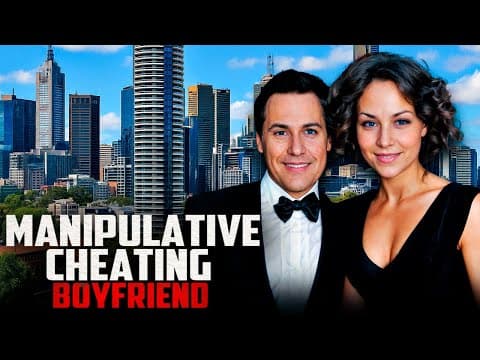 He Was Older, Richer, More Influential Than Her—And It Cost Her Life! True Crime Documentary thumbnail