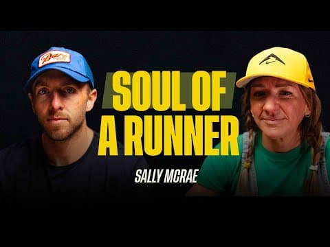 What Life Lessons Can We Learn from Ultrarunning? thumbnail