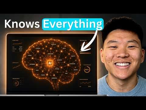 How to Organize Your AI Operating System Efficiently thumbnail
