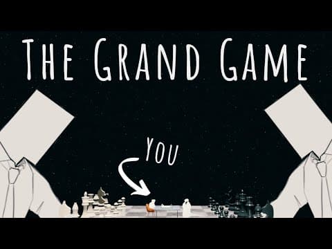 Watch This Video To Win In Life thumbnail